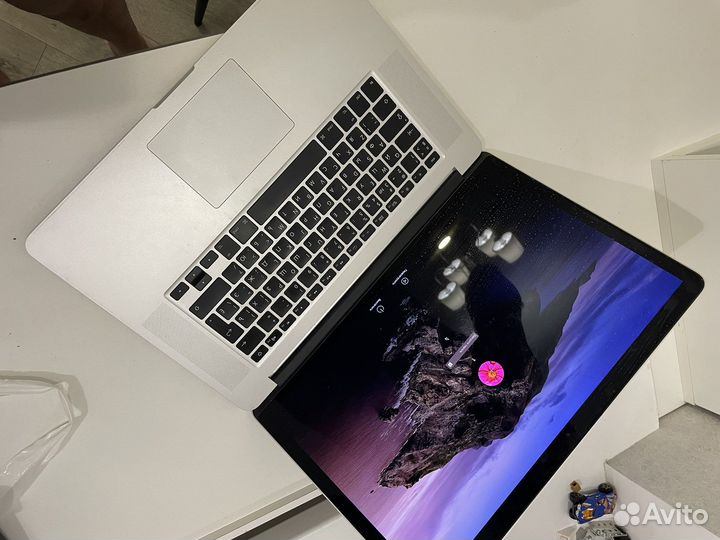 Apple MacBook Pro 15