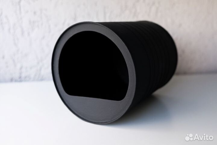 Кашпо ваза Лофт