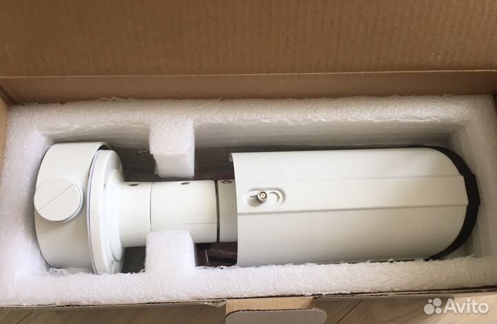 IP видеокамера HikVision DS-2CD4232FWD-IZS 2.8-12M