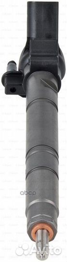 Форсунка топливная 0445117021 Bosch