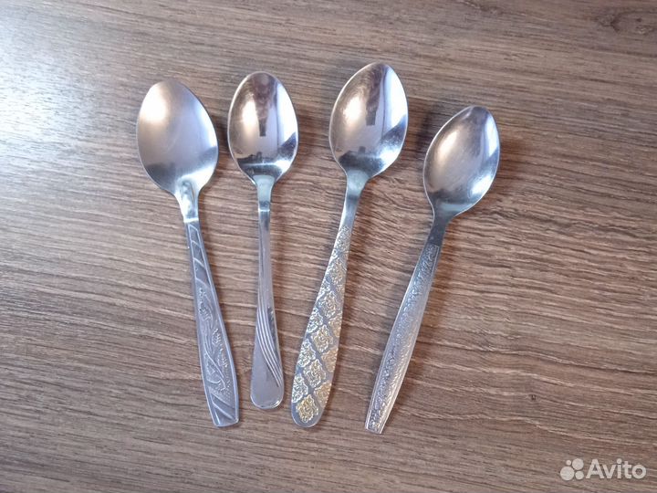 Набор столовых приборов