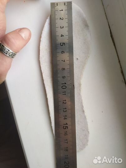 Коньки фигурные детские