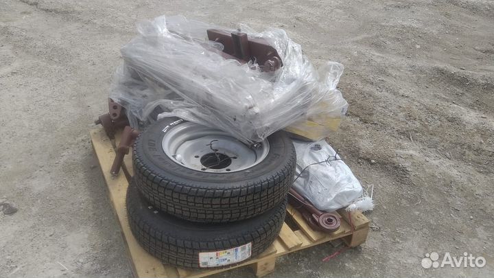 Косилка Спецоборудование-2 КПФ-4М, 2023