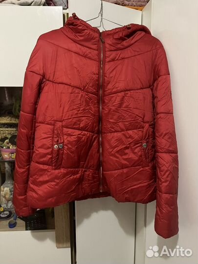 Куртка женская Tommy hilfiger