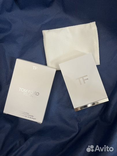 Tom Ford палетка теней