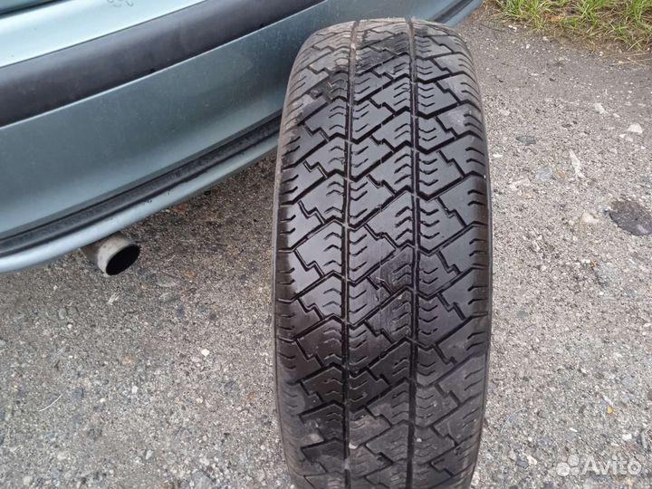 КАМА Grant 195/65 R15 91T