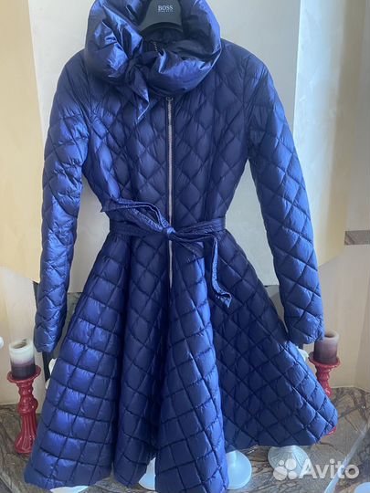 Пальто женское 42 44