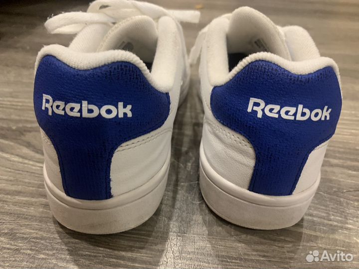 Кроссовки reebok