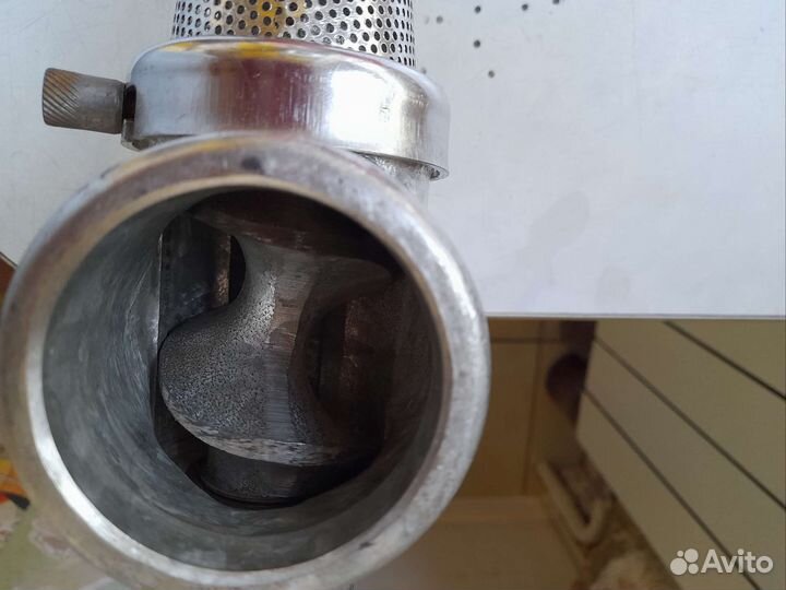 Соковыжималка ручная СССР