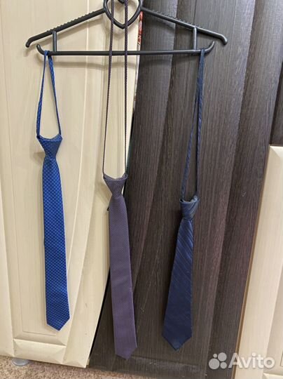 Галстук мужской