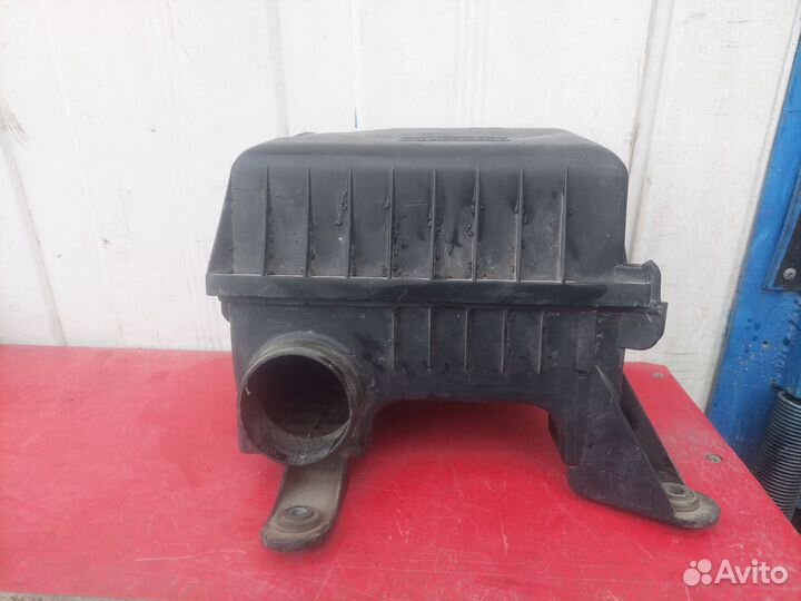 Корпус воздушного фильтра Hyundai Accent