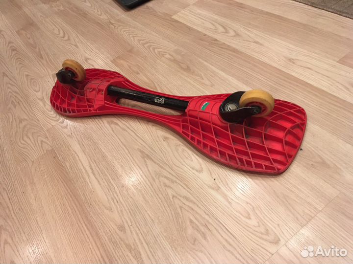 Скейтборд Oxelo