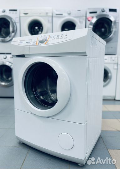 Стиральная машина бу. 5кг. Гарантия. Доставка