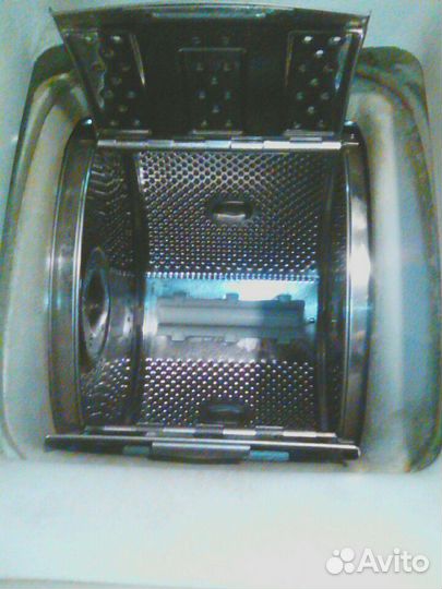 Ремонт стиральных машин