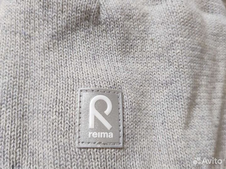 Шапка для мальчика