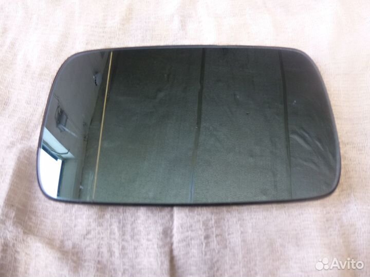 Боковое левое зеркало для бмв 5 в 39 кузове