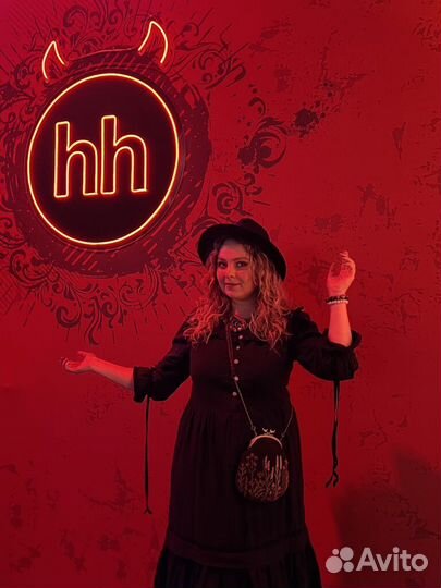 Таролог на корпоратив