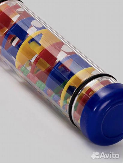 Имитация звука дождя