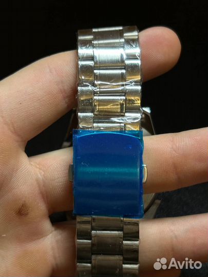 Наручные часы Casio Quartz
