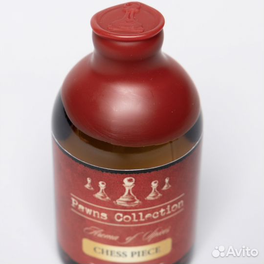 Аромадиффузор для дома Мускус Alberto Morillas