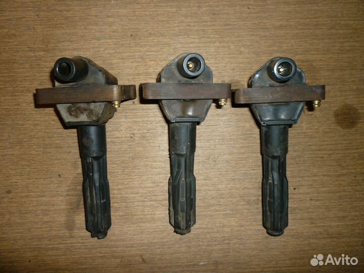 0221506444 ignition coil SsangYong Musso 3.2