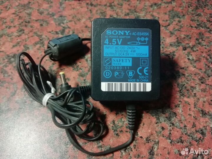 Адаптер для sony playstation