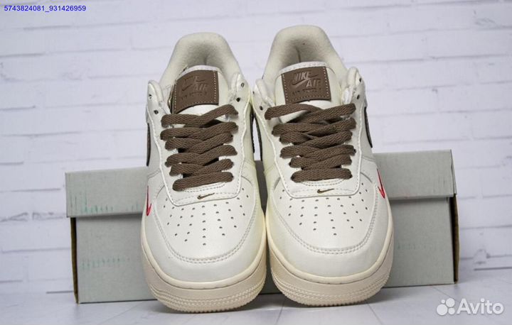 Кроссовки Nike air force 1 размер 38-39 (Арт.66424