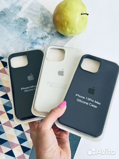 Чехол на iPhone 13 Pro Max