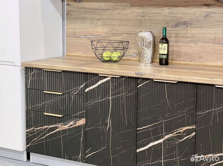 Кухня под заказ