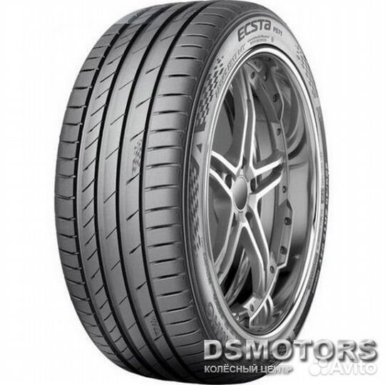 Kumho Ecsta PS71 225/45 R19 96Y