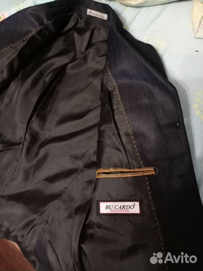 Костюм классический для мальчика