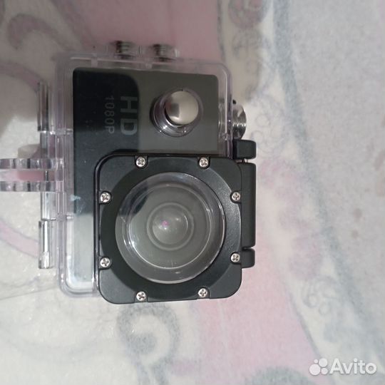 Экшн камера