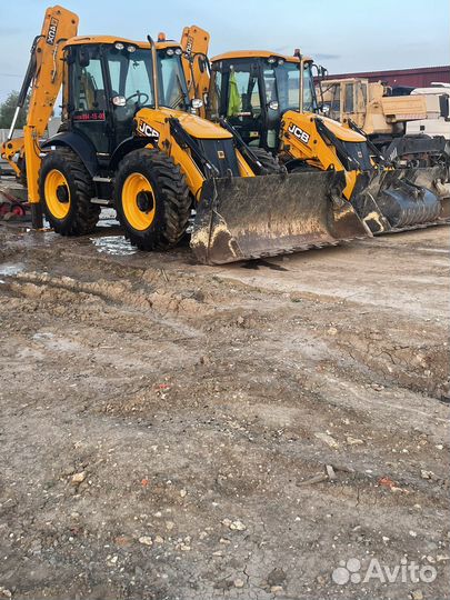 Оператор на колесный экскаватор