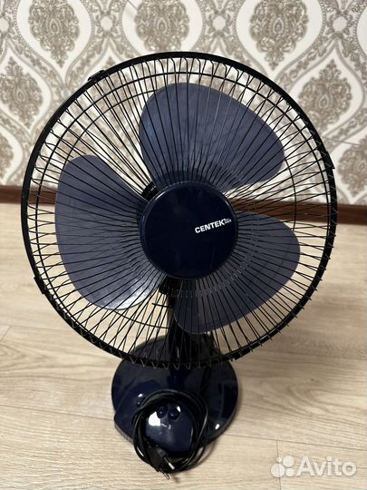 Вентилятор Centek CT-5007