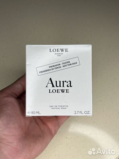 Loewe Aura