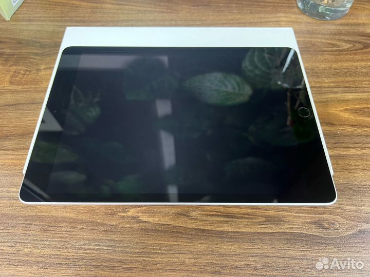 Apple iPad 9 64GB Silver Wi-Fi