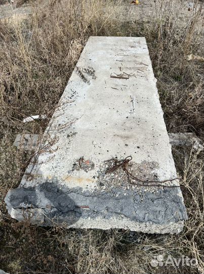 Жби плиты бу