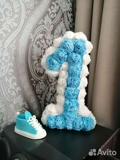 Цифра на фотосессию