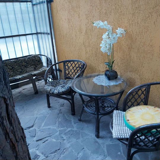 1-к. квартира, 35 м², 1/4 эт.