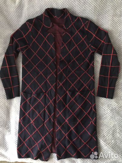 Кардиган женский