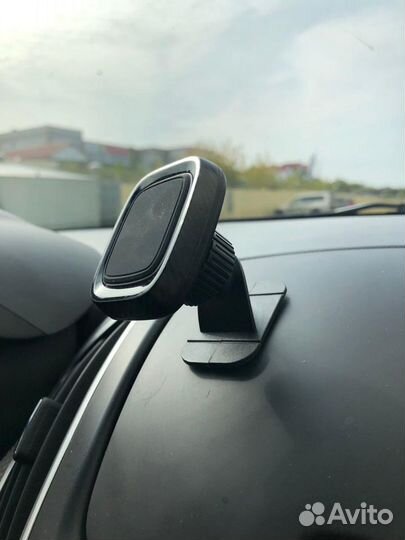 Авто-держатели магнитные