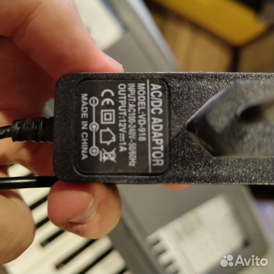 Синтезатор yamaha psr E413