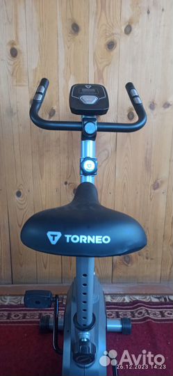 Велотренажер бу