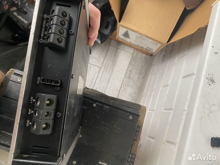 Продам музыку в авто