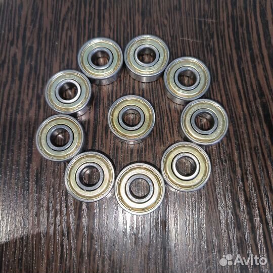 Подшипники для трюкового самоката