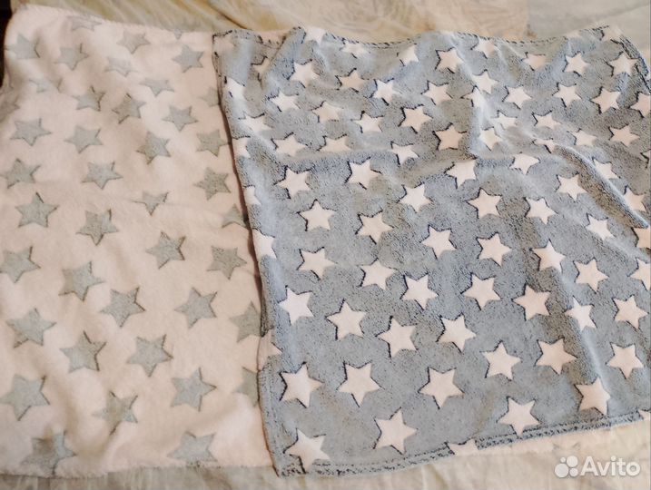 Детское одеяло