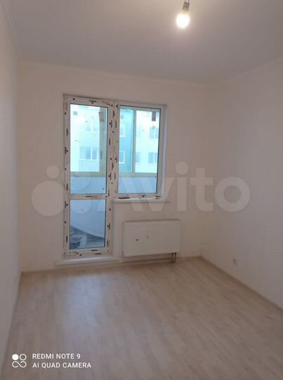 1-к. квартира, 32,2 м², 3/4 эт.