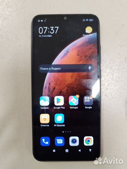 Xiaomi Redmi 9C (NFC), 2/32 ГБ