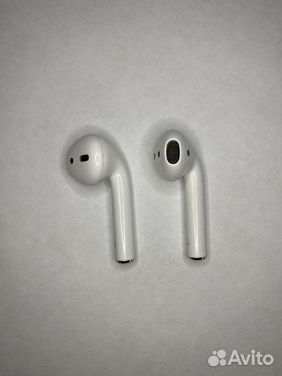 Apple AirPods 2