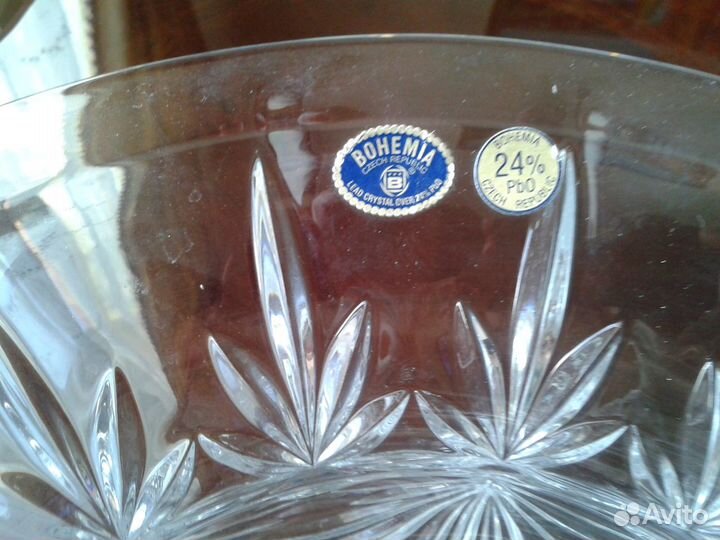 Фруктовница эксклюзивная